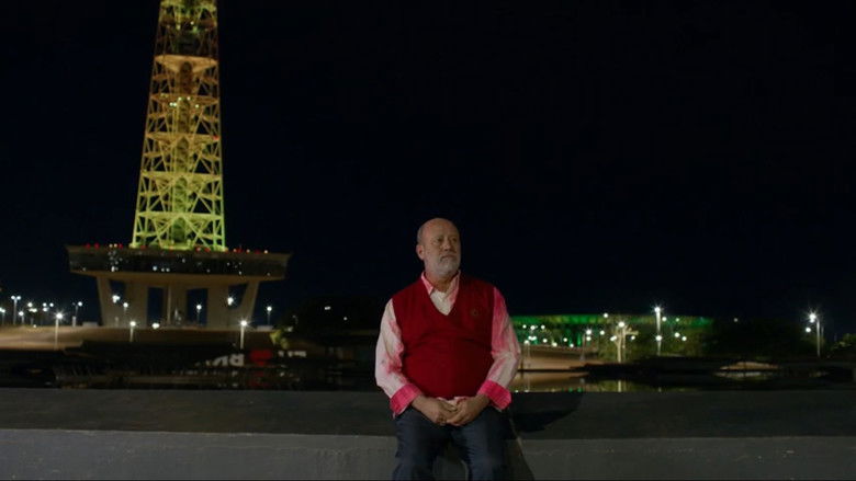 Image d'arrière-plan 5 du film Mandioca Frita