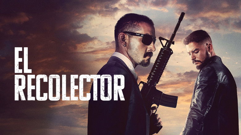 The Tax Collector (2020)