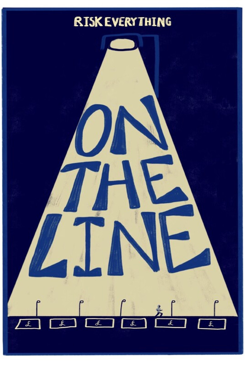 Imatge de On The Line