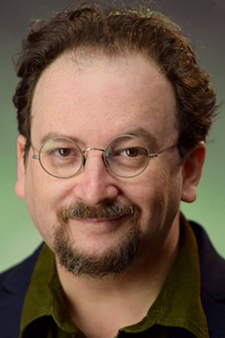 Dan Hoffmann portrait