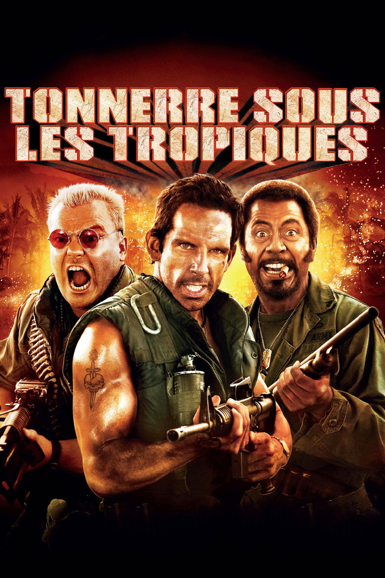 Póster la Película