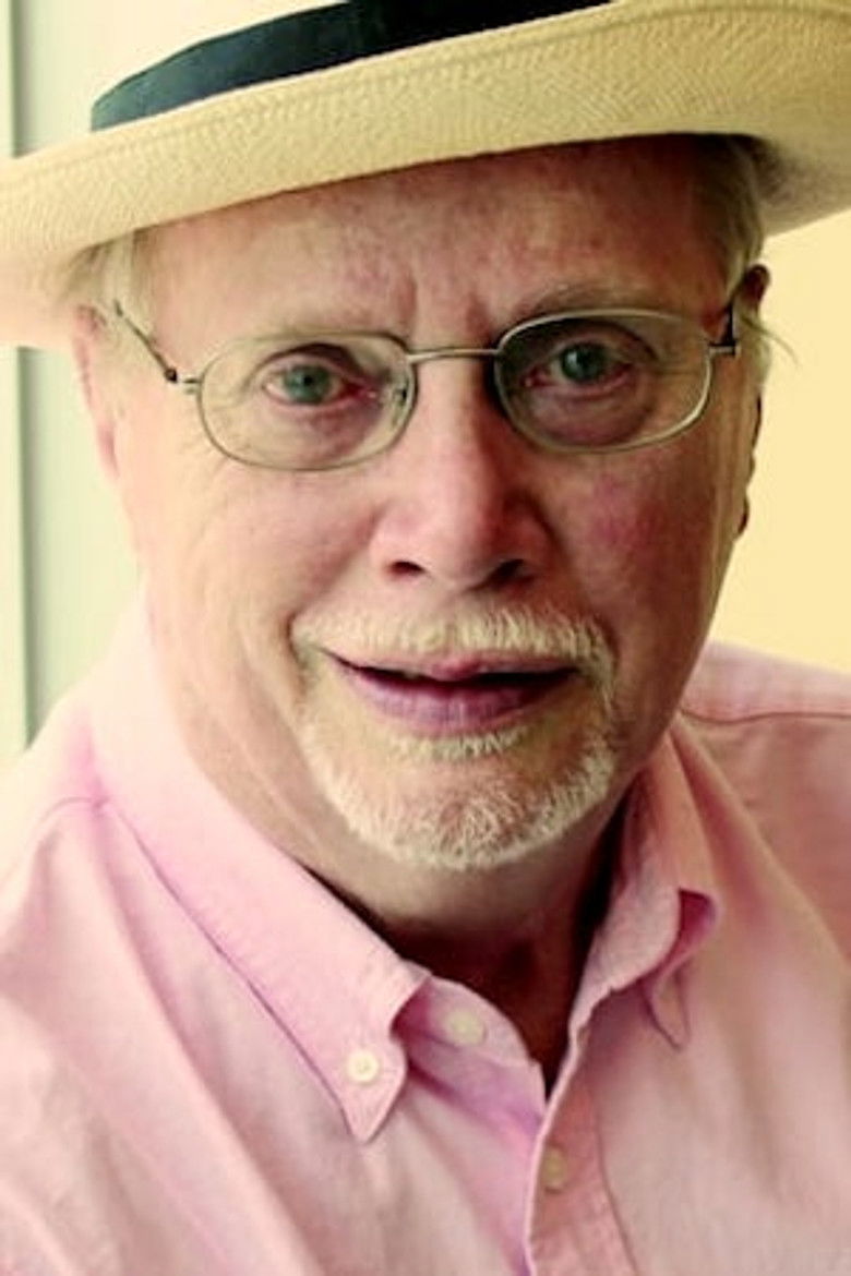 Dennis Lee portrait image