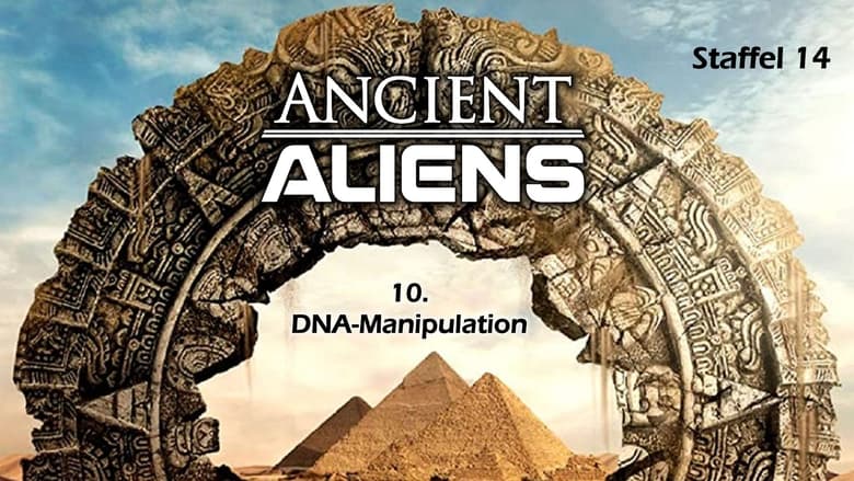 Ancient Aliens Season 9 Episode 9 : Aliens and the Civil War