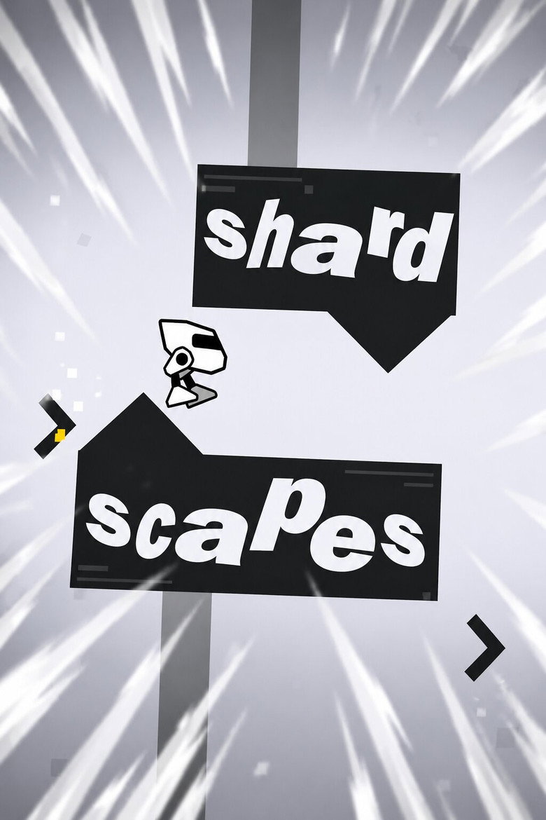Shardscapes 64%