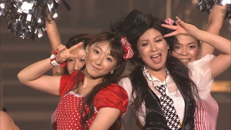 Animelo Summer Live 2009 RE: BRIDGE 8.23 movie poster