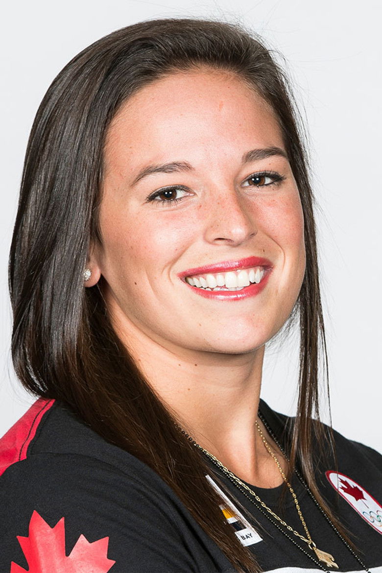 Mélodie Daoust portrait image