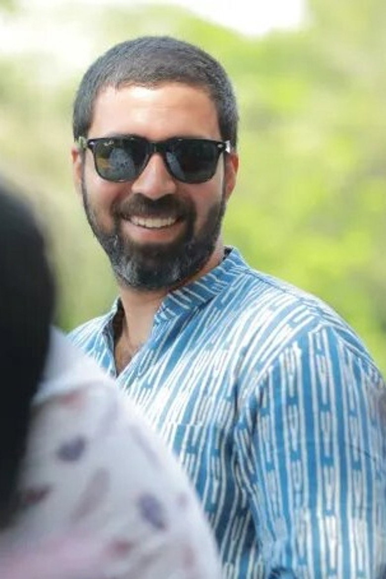 Roby Varghese Raj photo 3