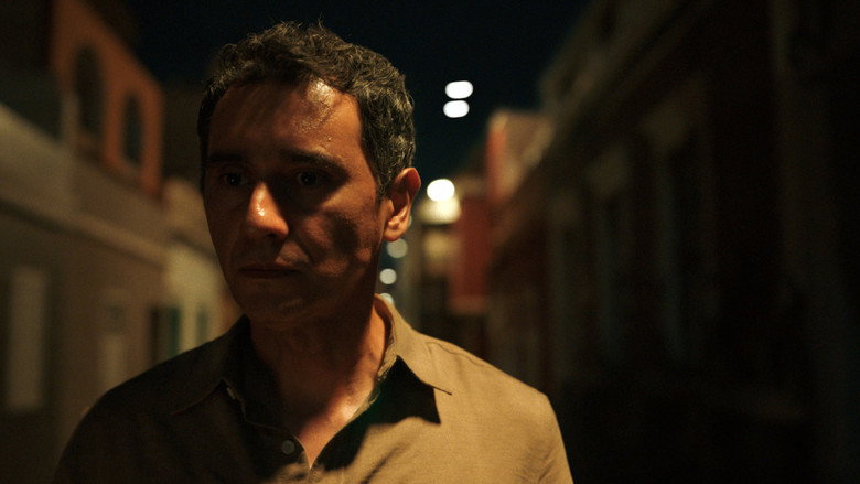 Still from Pluribus - Season 1 Episode 6