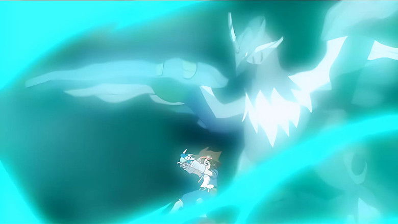 Still image for Pinball Legend season 1 episode 10: Episode 10