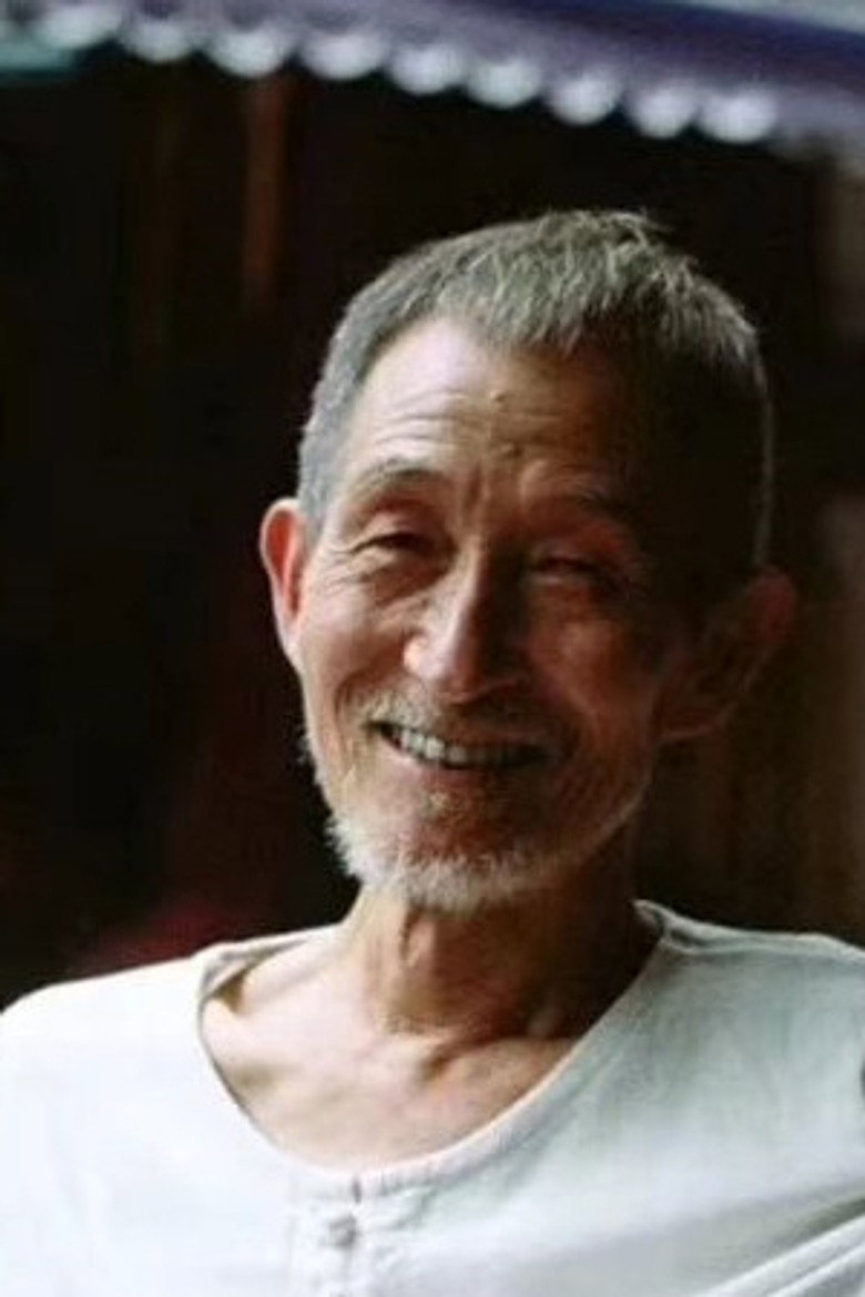 Qiu Bichang photo 2
