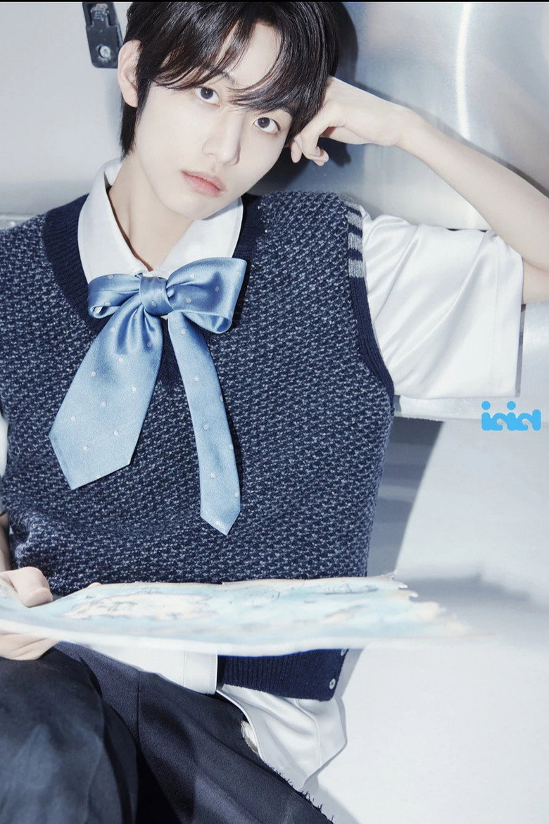 Jang Yong-hoon photo