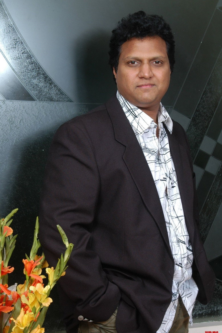 Mani Sharma photo 2