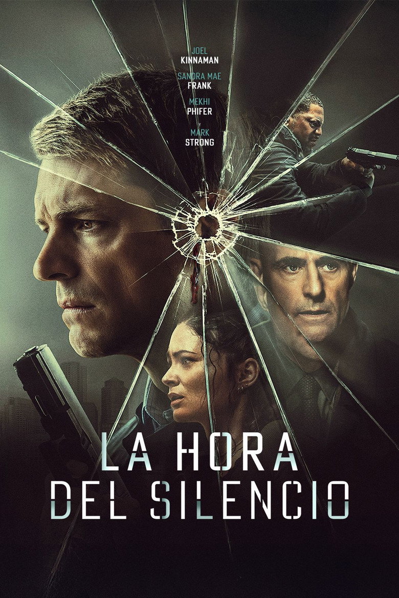 Póster la Película