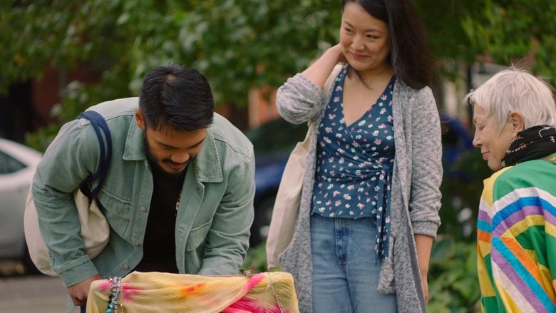 Still image for Hello (Again) season 1 episode 5: Perfect Date