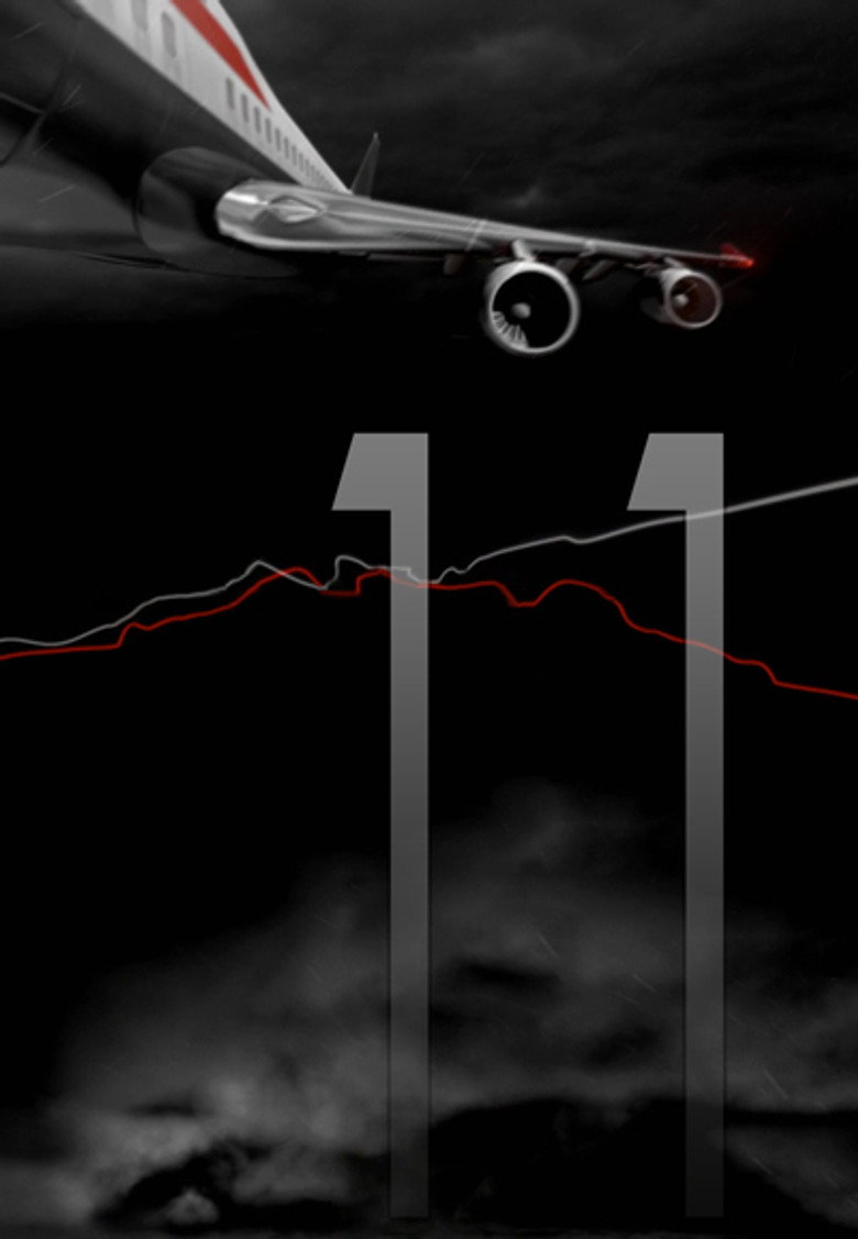 Mayday : Dangers dans le ciel - Saison 11 streaming