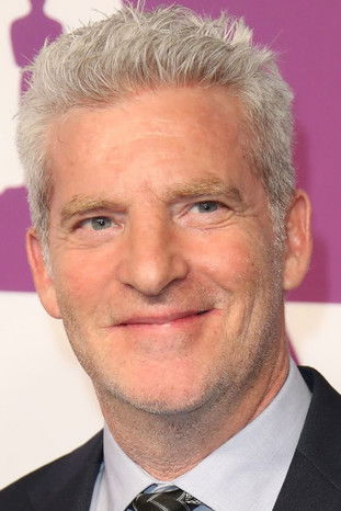 Ethan Van der Ryn portrait image