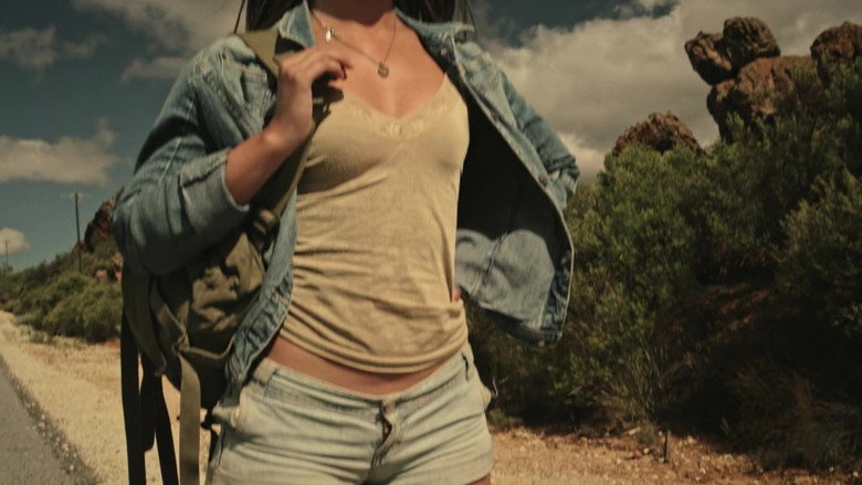 Girl From Nowhere still 3