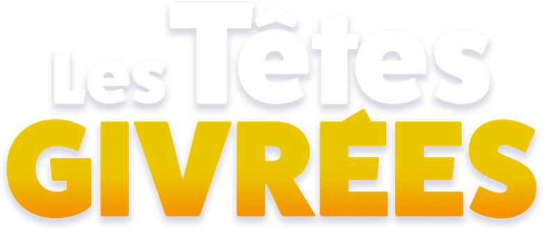 Les Têtes givrées