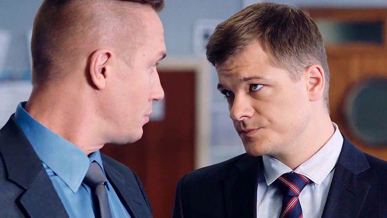 Still image for Под напряжением season 1 episode 5: Episode 5 Still image for Под напряжением season 1 episode 5: Episode 5