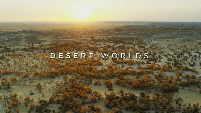 Still from The Green Planet - ซีซัน 1 ตอน 4