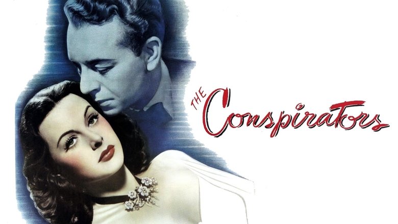 The Conspirators (1944)