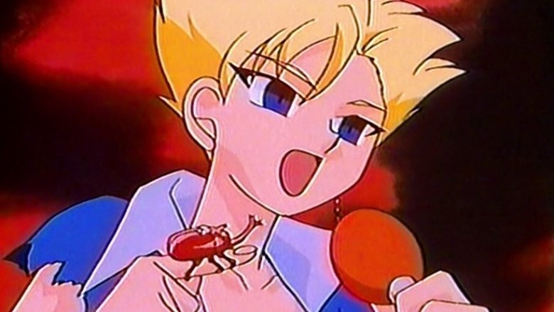 Still image for I'll Make a Habit of It season 1 episode 32: Assassination Orders For You