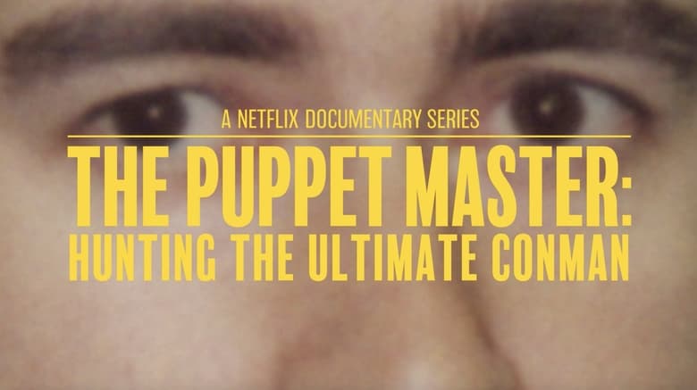 The Puppet Master: Caccia all'impostore