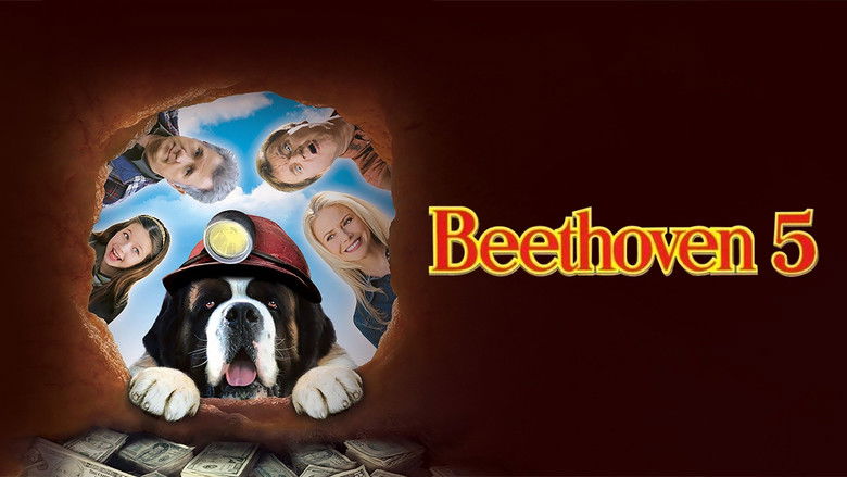 Beethoven's 5th backdrop 9