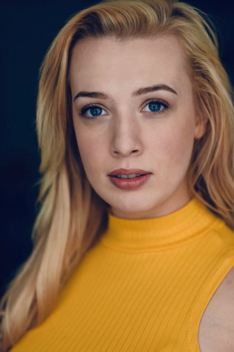 Allie Marshall photo 3