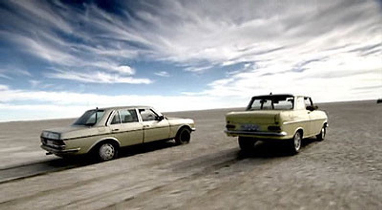 Top Gear Botswana Special 2007 Changes The Movie Database TMDb 