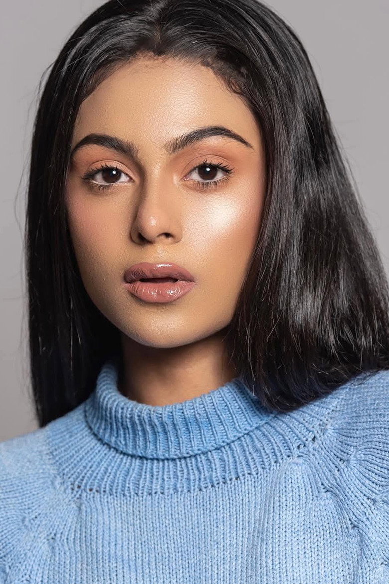 Rishika Nag