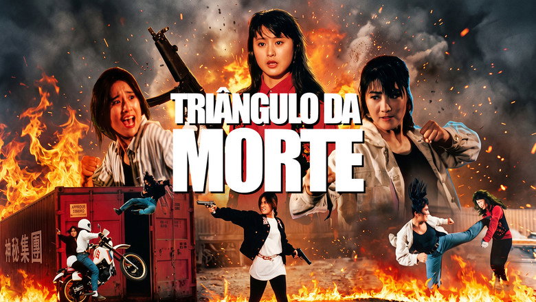 Triângulo da Morte