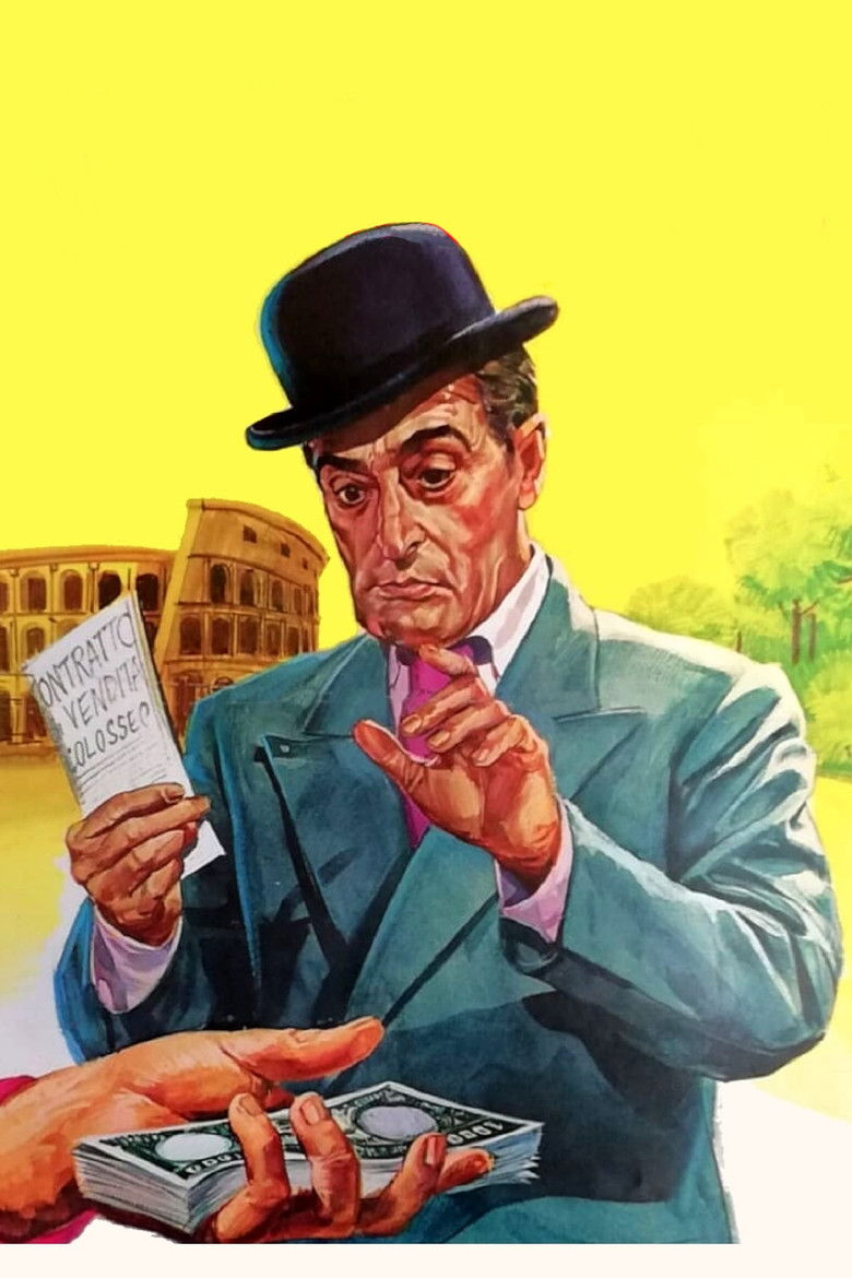 Imatge de Totòtruffa '62