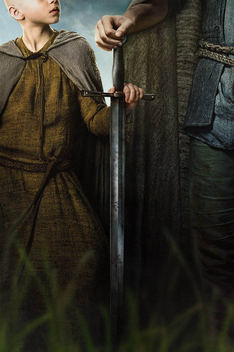Póster la Serie