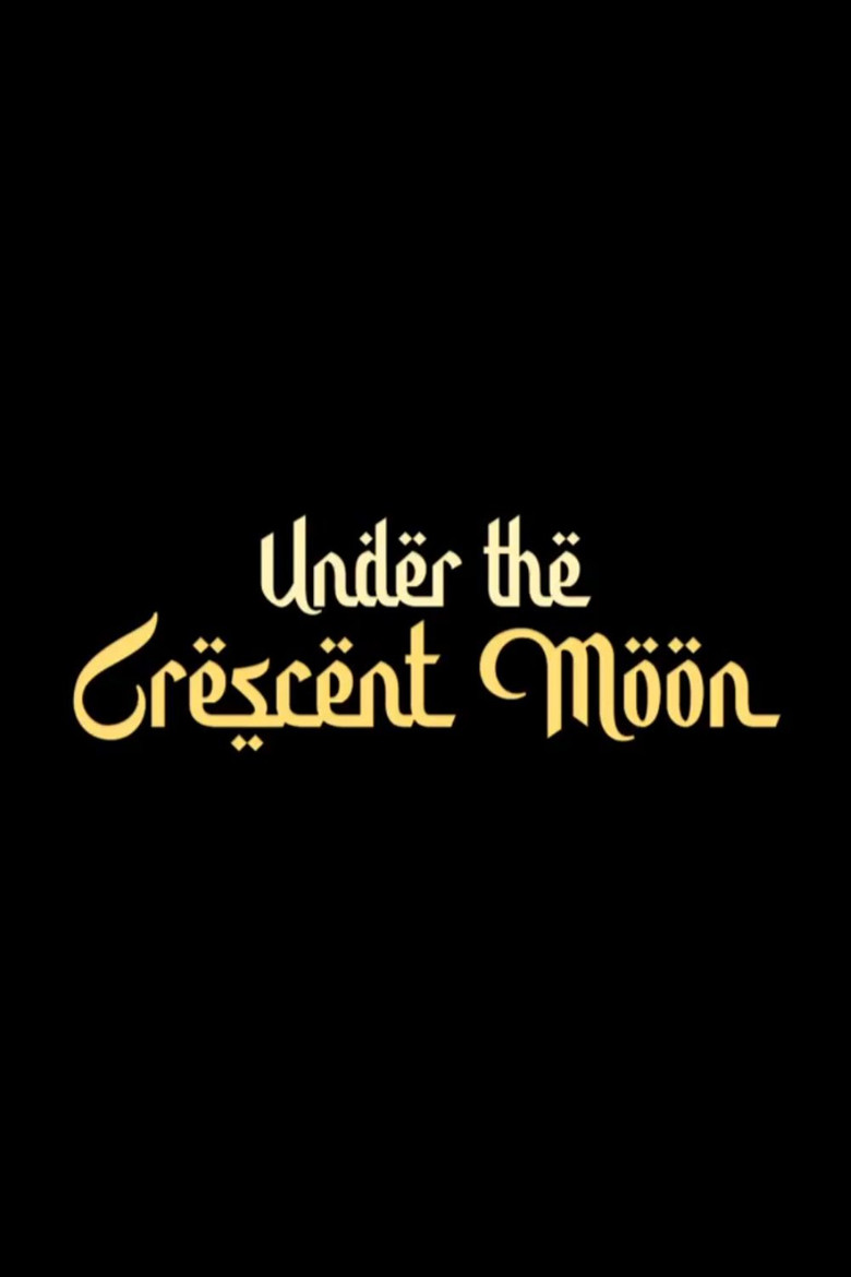 Imatge de Under the Crescent Moon