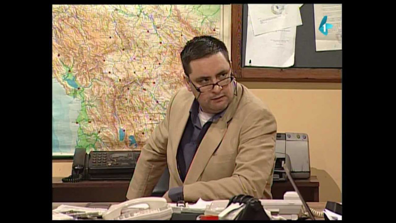 Still image for Državni posao season 1 episode 79: Kavijar Still image for Državni posao season 1 episode 79: Kavijar