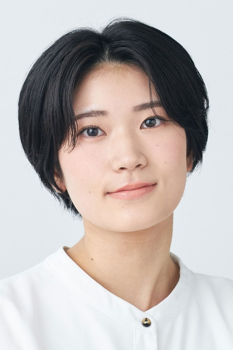 Nanako Ando portrait image