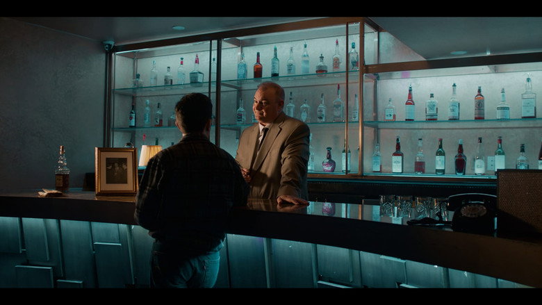 November Men (2026)