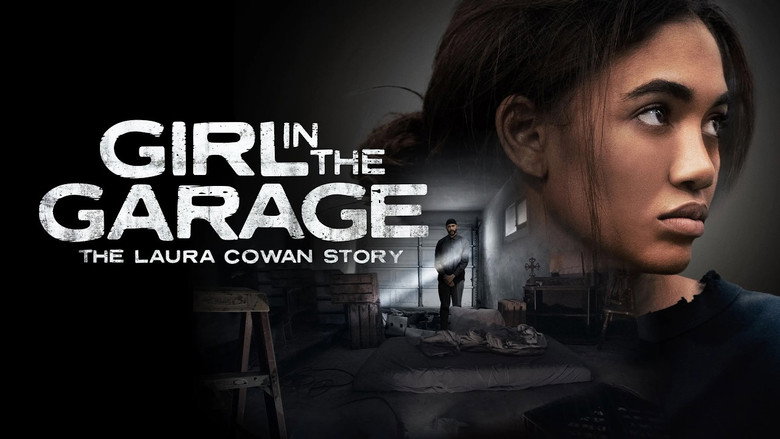 Imatge de The Girl in the Garage: The Laura Cowan Story