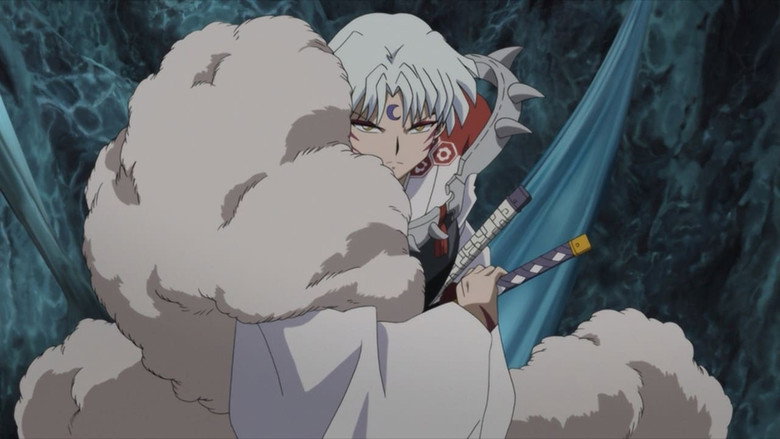 Still from 犬夜叉 - Season 2 Episode 22