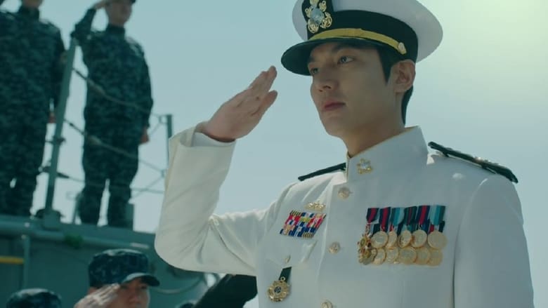 Still from The King: Eternal Monarch - Season 1 Episode 6