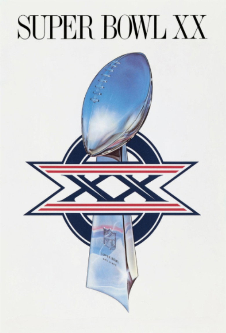Super Bowl XX