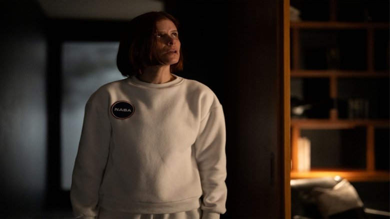 The Astronaut (2025)