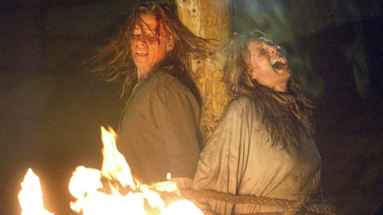 Still image for Hexen - Magie, Mythen und die Wahrheit season 1 episode 1: Episode 1