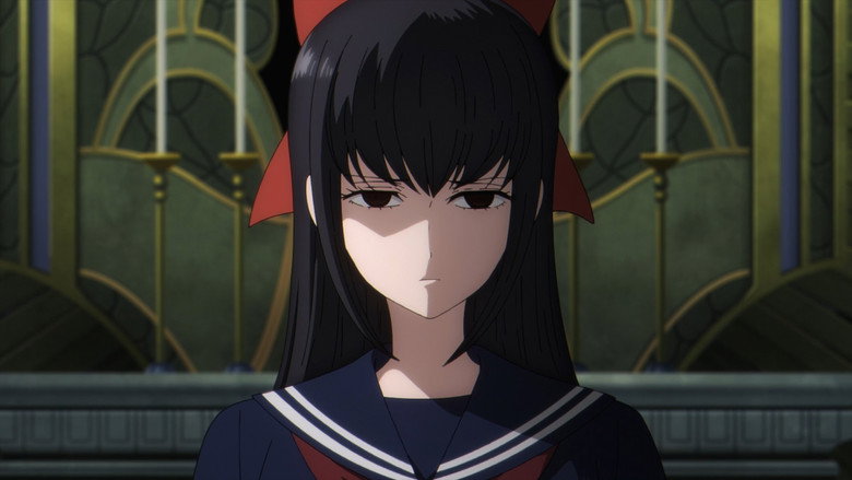 Still from 異世界失格 - Season 1 Episode 11