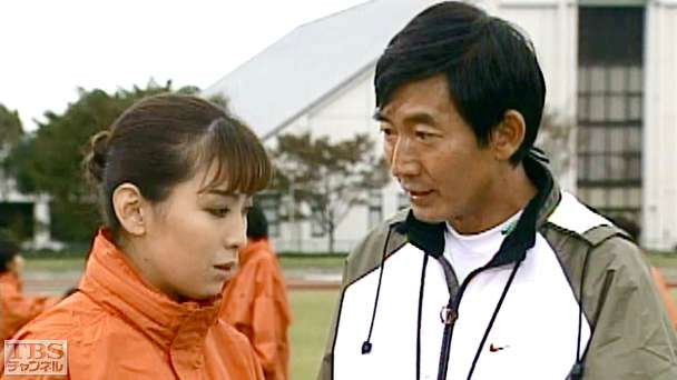 Still image for 仮面の女 season 1 episode 7: Episode 7