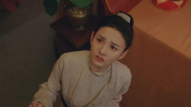 Still image for The Demon Hunter's Romance season 1 episode 22: Episode 22