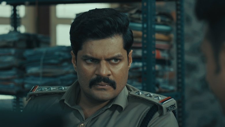 Still image for Kammattam season 1 episode 5: Vengeance Still image for Kammattam season 1 episode 5: Vengeance