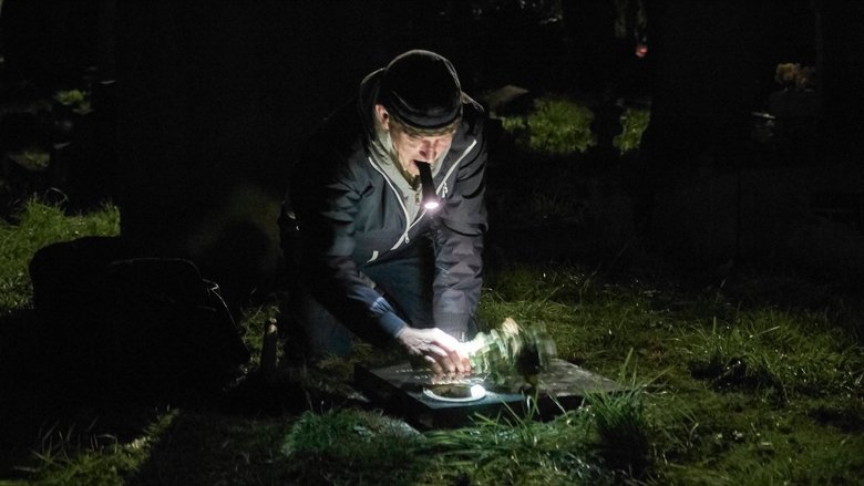 Still image for Hatton Garden season 1 episode 3: Episode 3 Still image for Hatton Garden season 1 episode 3: Episode 3