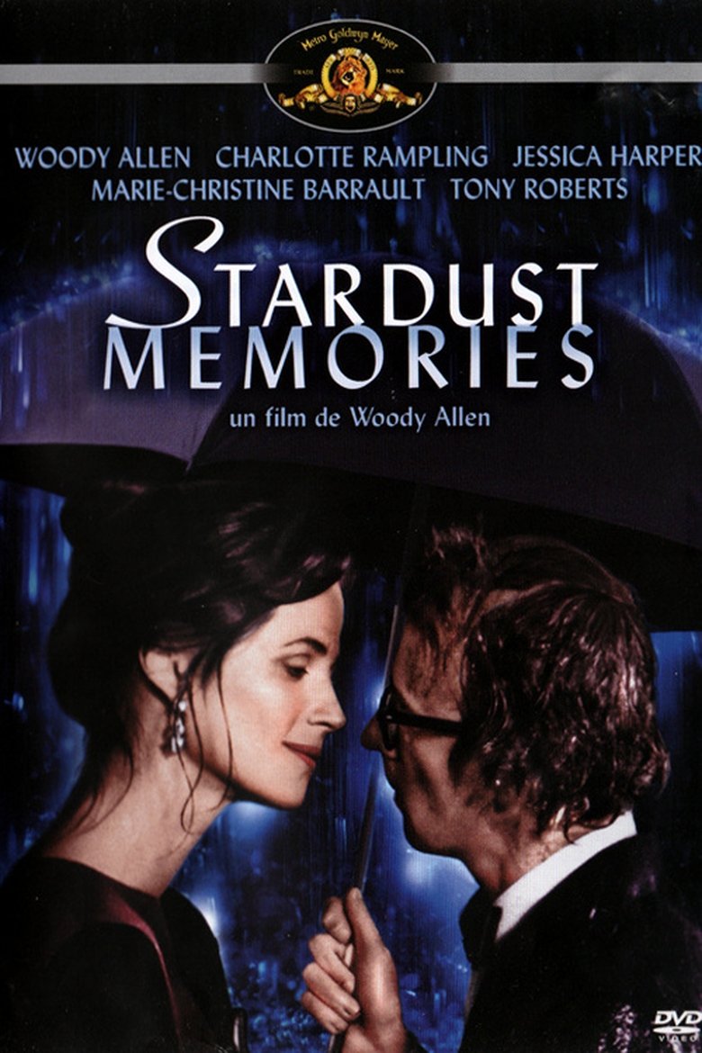 Poster du film Stardust Memories